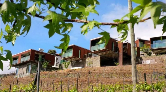 Vila Marim Country Houses