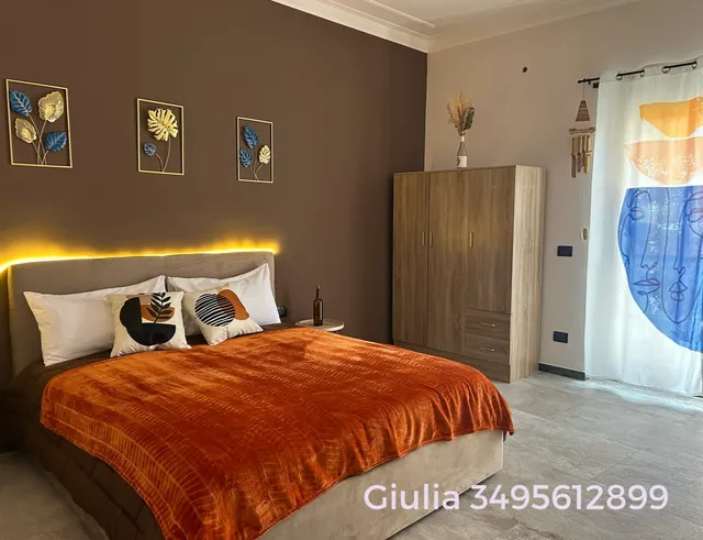 Pura Vida Apartment BnB