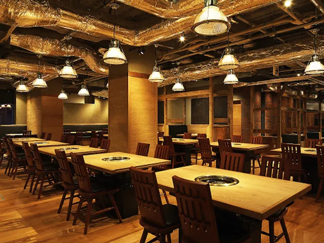 HOKKAIDO BEER GARDEN