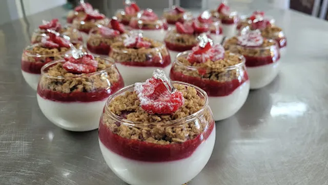 Boulangerie Patisserie Mille Feuille d'Idées