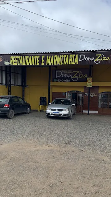 Restaurante e Marmitaria Dona Ziza