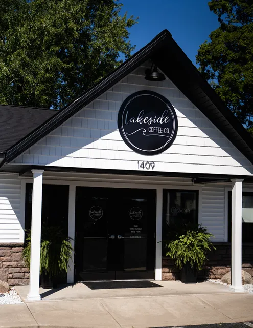 Lakeside Coffee Co