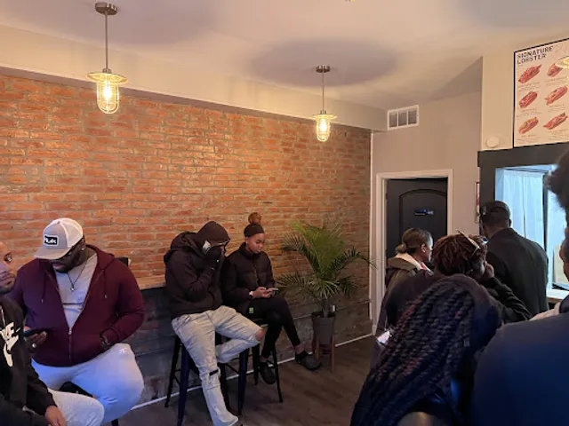 Bk Lobster Baltimore