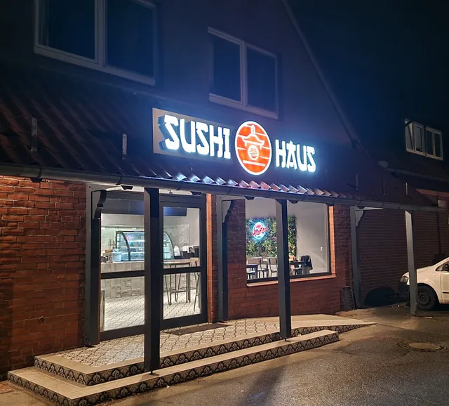 Sushi Haus