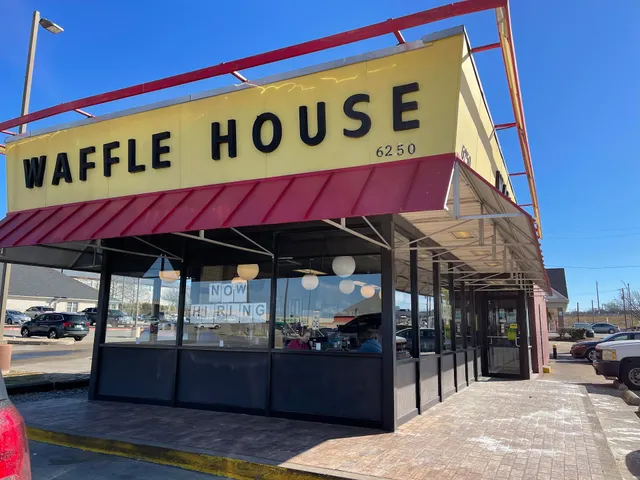 Waffle House