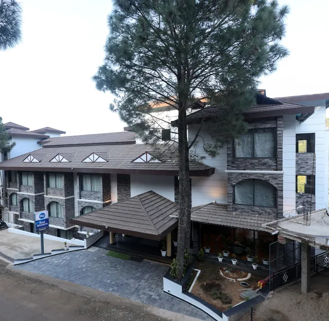Best Western Matra Kasauli (HP)