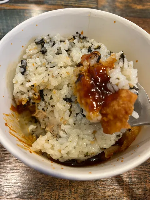 봉구스밥버거 영남대점