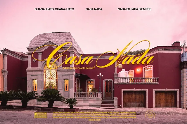 Casa Nada Hotel