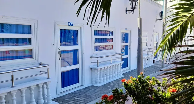 La Marina - Apartamentos Frente al Mar