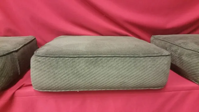 Howard's Foam and Fabrics