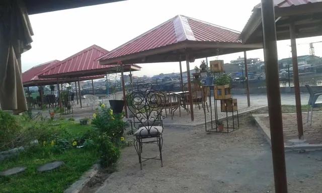 Restaurant du fleuve