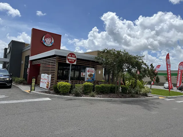 Wendy's