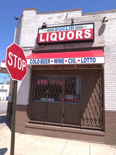 Euclid Liquors