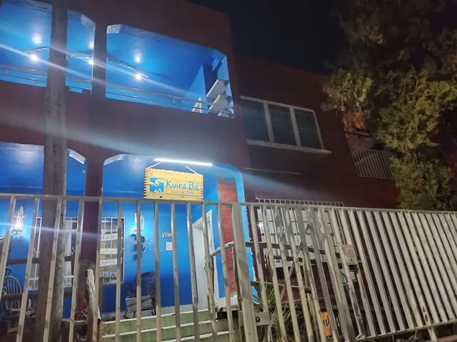 Kuira Bá Hostal