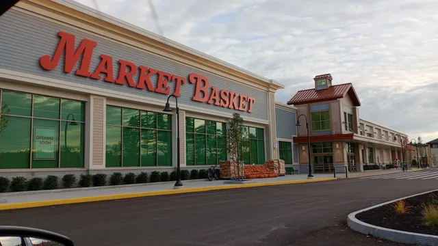 Market Basket