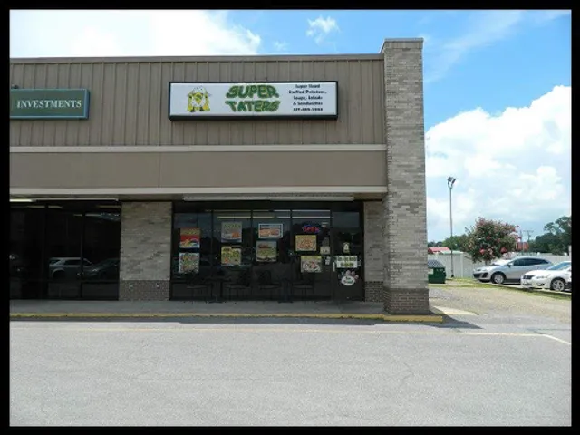 Super Taters...And More!