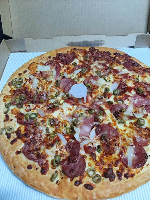 Pizza Hut - Delivery & Carry out