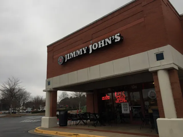 Jimmy John's