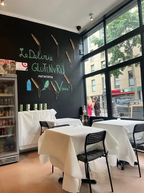 Le Delizie senza glutine