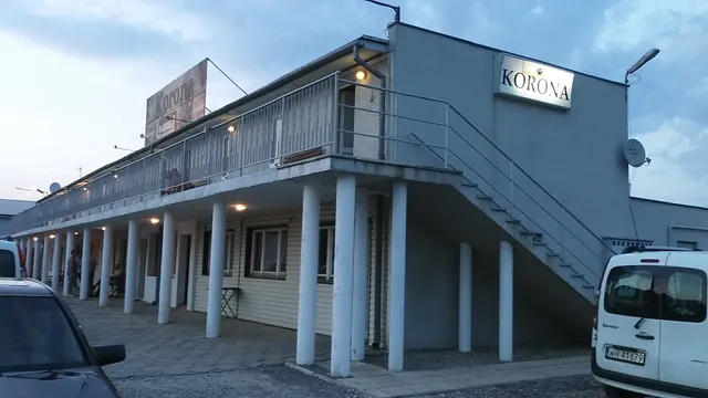 Motel Korona
