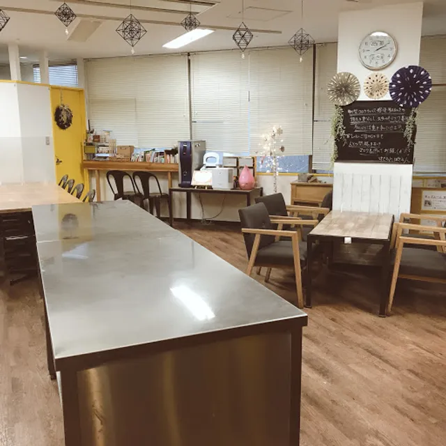 けさらんぱさらん