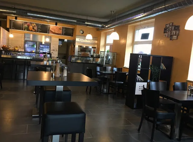 Tornado Pizzeria