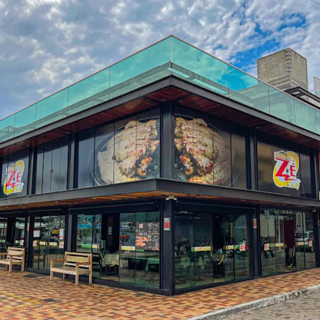 Restaurante do Zé (Picanha do Zé)