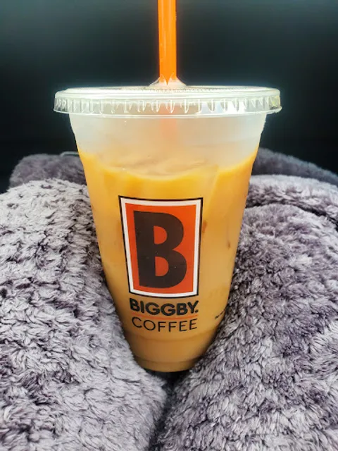 BIGGBY COFFEE