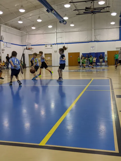 Surf City Parks & Recreation