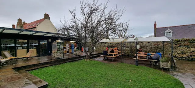 Pilgrims Coffee House & Roastery