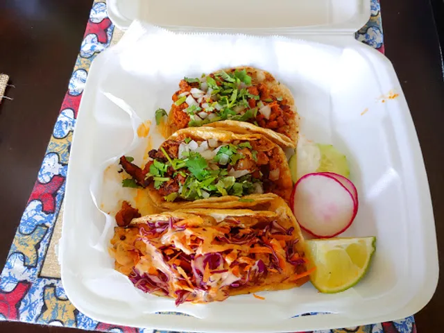 La Jarocha Carnicería y Taqueria