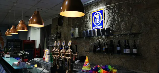 Oktoberfest Ristorante pizzeria