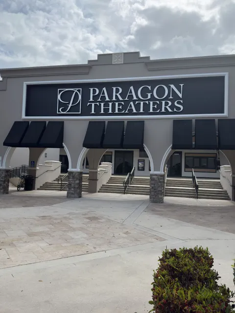 Paragon Theaters Deerfield IMAX and Axis15 Extreme
