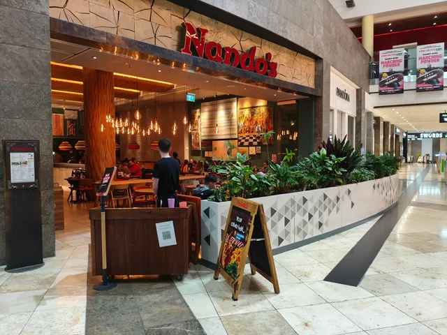 Nando's Dublin - Swords