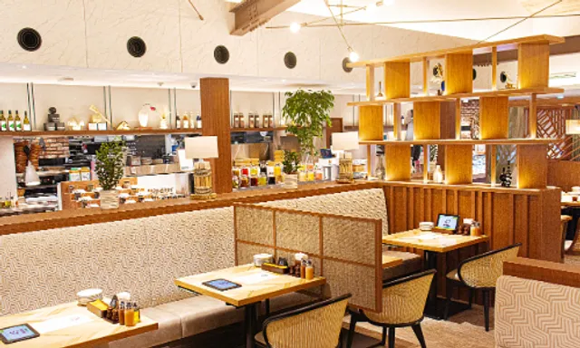 ITALIAN RESORT PERTICA（ペルティカ） 鶴川