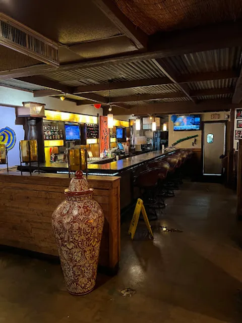 Desperados Mexican Restaurant