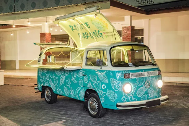 Ronde Barong Pemogan