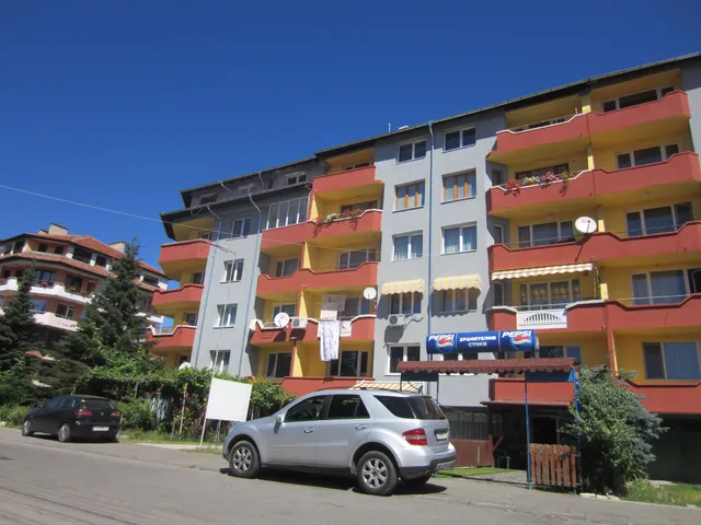 Family Hotel Elena
