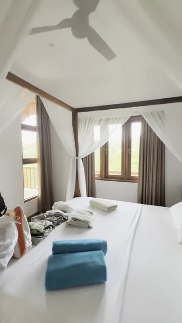 La Perle Appartement