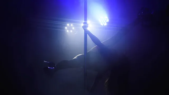 Blue Angel - Nightclub, Stripclub & Cabaret in Breisach am Rhein