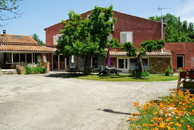 Le Moulinet - Grand Gite de Groupe