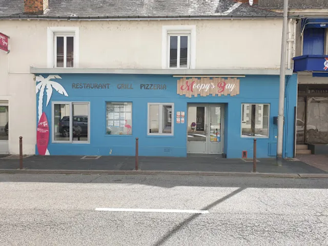 Le Moopy's (Thouars)