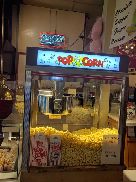 Sacramento Sweets Co