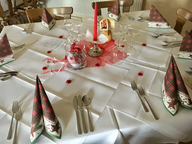 Speisegaststätte Sportfreunde Feldrennach