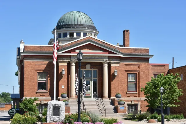 Norwalk Public Library