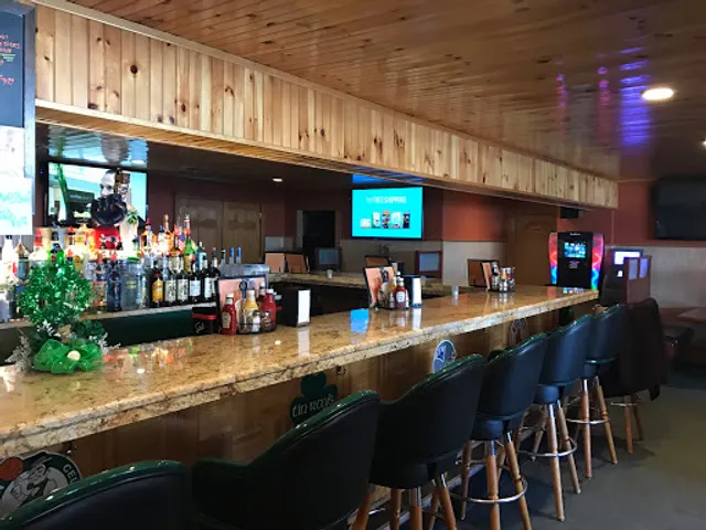 Tinrays Family Restaurant