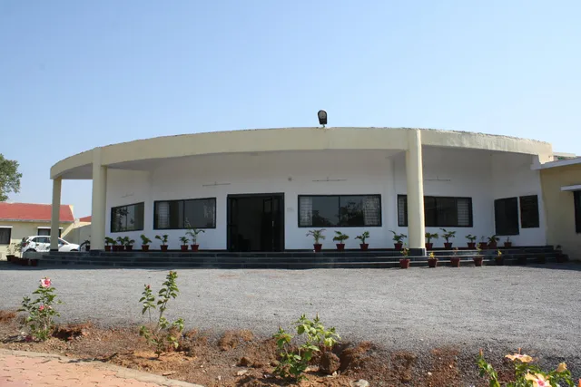 Hiuen Tsang Tourist Resort, Sirpur