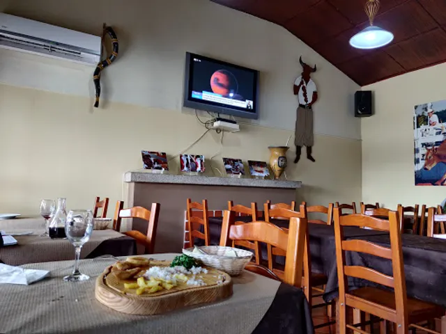 Restaurante O Gaúcho