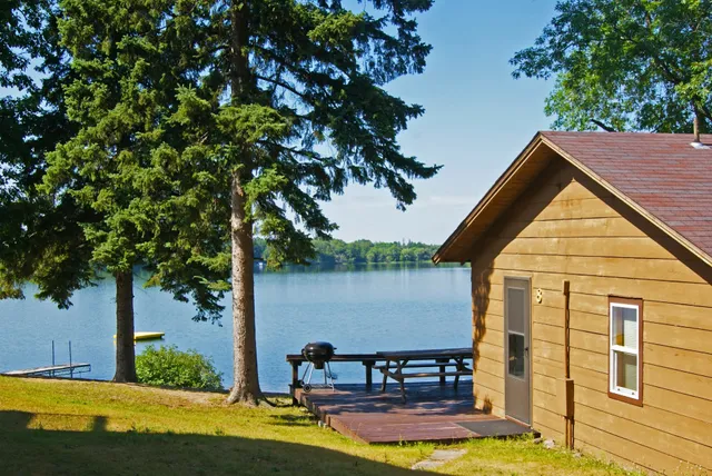 Timberlane Lodge and Resort