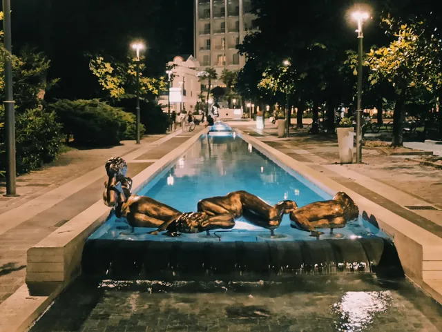 Thermae Abano Montegrotto